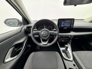 Toyota Yaris 1.5 120H Business Plus