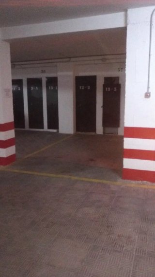 Plaza garaje en alquiler junto a Viapol Ref, 101