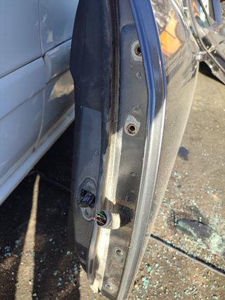 PUERTA TRASERA IZQUIERDA OPEL INSIGNIA SPORTS TOU