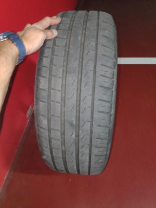Llantas Jaguar X-Type 16