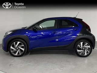 Toyota Aygo X Cross 1.0 VVT-I 72CV Like