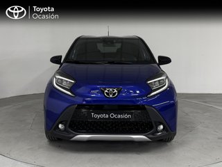 Toyota Aygo X Cross 1.0 VVT-I 72CV Like