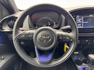 Toyota Aygo X Cross 1.0 VVT-I 72CV Like
