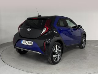 Toyota Aygo X Cross 1.0 VVT-I 72CV Like