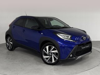 Toyota Aygo X Cross 1.0 VVT-I 72CV Like