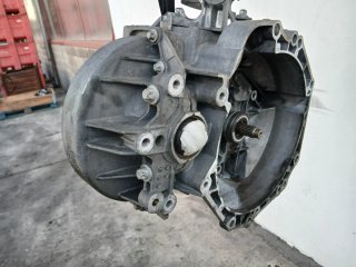 Caja de cambios Opel Mokka