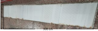 4 Placas Metacrilato Grandes