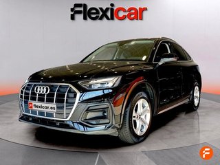 Audi Q5 Advanced 40 TDI 150kW quattro-ultra