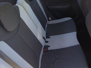 Toyota Aygo 2016