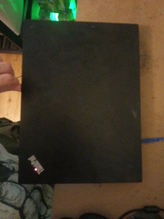 Lenovo Thinkpad E485
