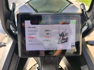 KTM 1290 Super Adventure R