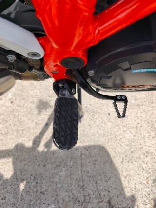 KTM 1290 Super Adventure R