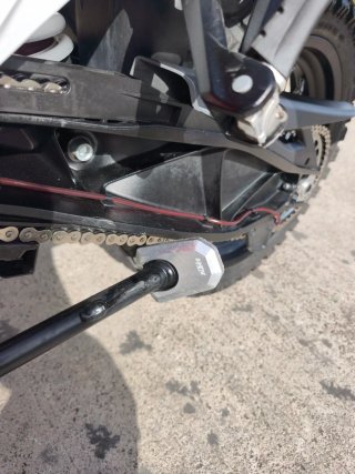 KTM 1290 Super Adventure R