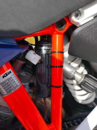 KTM 1290 Super Adventure R