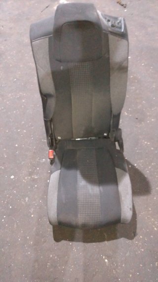 ASIENTO PEUGEOT 5008 Active | 10.17 - 12.20