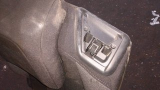 ASIENTO PEUGEOT 5008 Active | 10.17 - 12.20