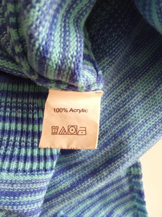 Dos Tops Shein Rayas 1x5€