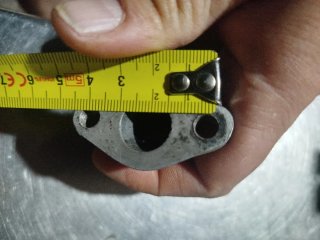 Tubera DERBI