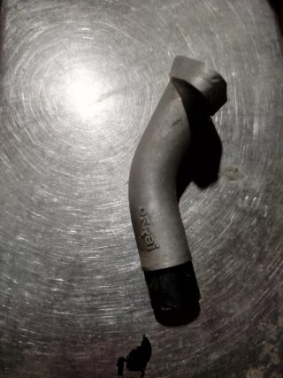 Tubera DERBI