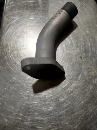 Tubera DERBI