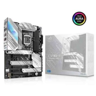 Placa Base Asus ROG STRIX Z590-A