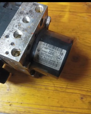 Módulo ABS 95CT2AAY2 CDC Renault