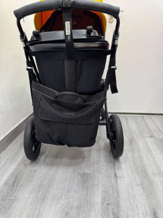 Bolso Organizador Bugaboo Universal Cochecito Bebé