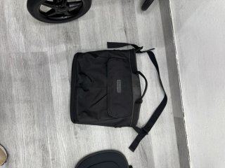 Bolso Organizador Bugaboo Universal Cochecito Bebé