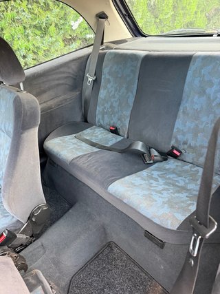 Opel Corsa 1999