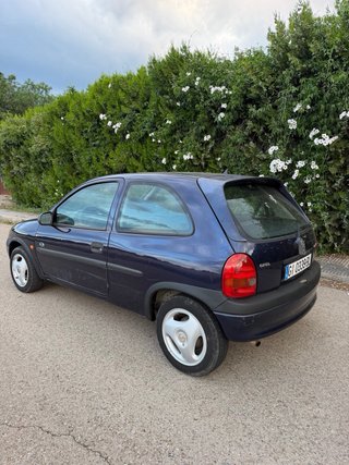 Opel Corsa 1999