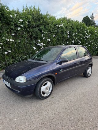 Opel Corsa 1999