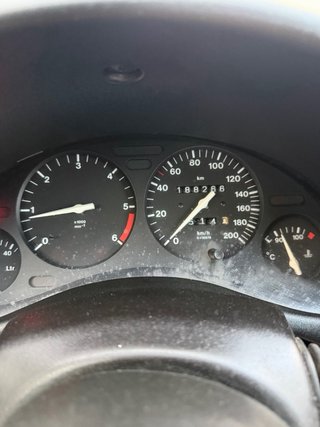 Opel Corsa 1999