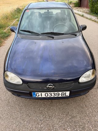Opel Corsa 1999