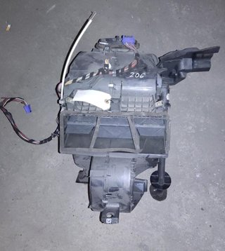 VENTILADOR CALEFACCION PEUGEOT 206 9624701580
