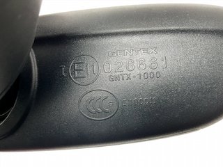 Retrovisor interior MINI Cooper 14-24