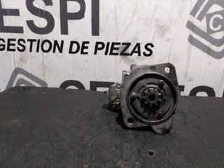 MOTOR ARRANQUE RENAULT MASTER MAXI II PHASE 2 CAJ