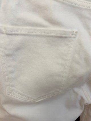 Pantalón vaquero corto Mango Talla 40