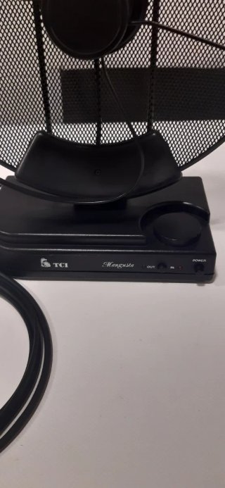 Antena TDT Interior TCI