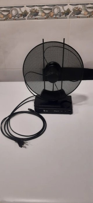 Antena TDT Interior TCI