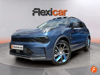 Lynk & Co 01 1.5 PHEV 3.3kW