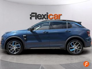 Lynk & Co 01 1.5 PHEV 3.3kW