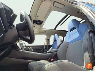 Lynk & Co 01 1.5 PHEV 3.3kW
