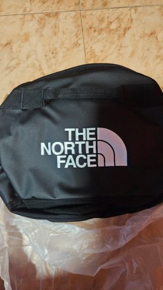 The North Face Base Camp Duffel L