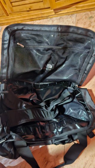 The North Face Base Camp Duffel L