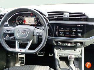 Audi Q3 S line 35 TDI quattro 110kW (150CV)