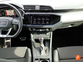 Audi Q3 S line 35 TDI quattro 110kW (150CV)