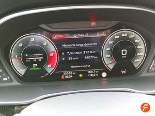 Audi Q3 S line 35 TDI quattro 110kW (150CV)