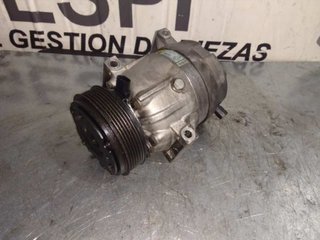 COMPRESOR AIRE ACONDICIONADO RENAULT LAGUNA II (B
