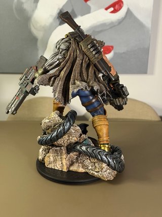 Figura Cable XM Studios