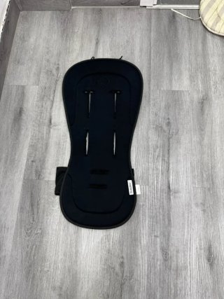 Colchoneta Bugaboo Universal Silla Bebé Negra